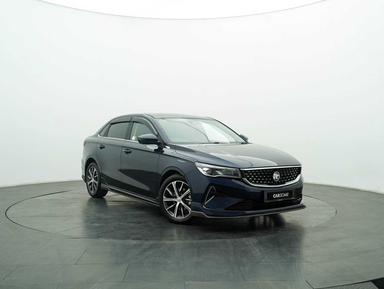 used 2024 Proton S70 Flagship X 1.5