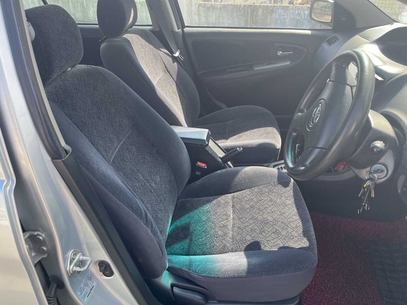 used 2003 Toyota Vios G 1.5