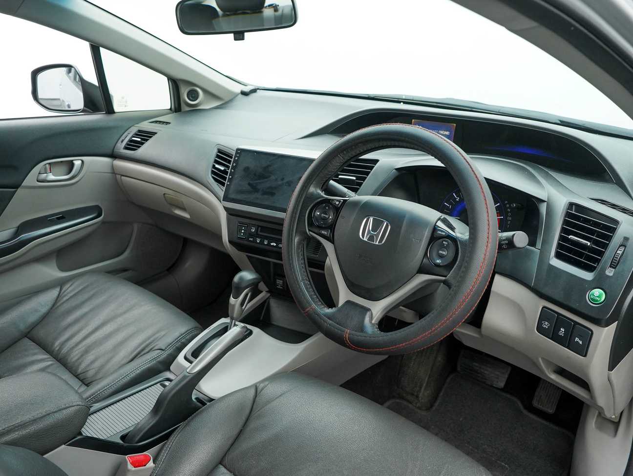 used 2014 Honda Civic S 1.8