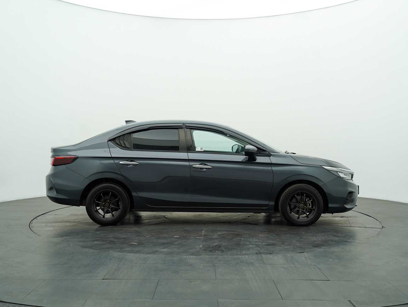 used 2022 Honda City V Sensing 1.5