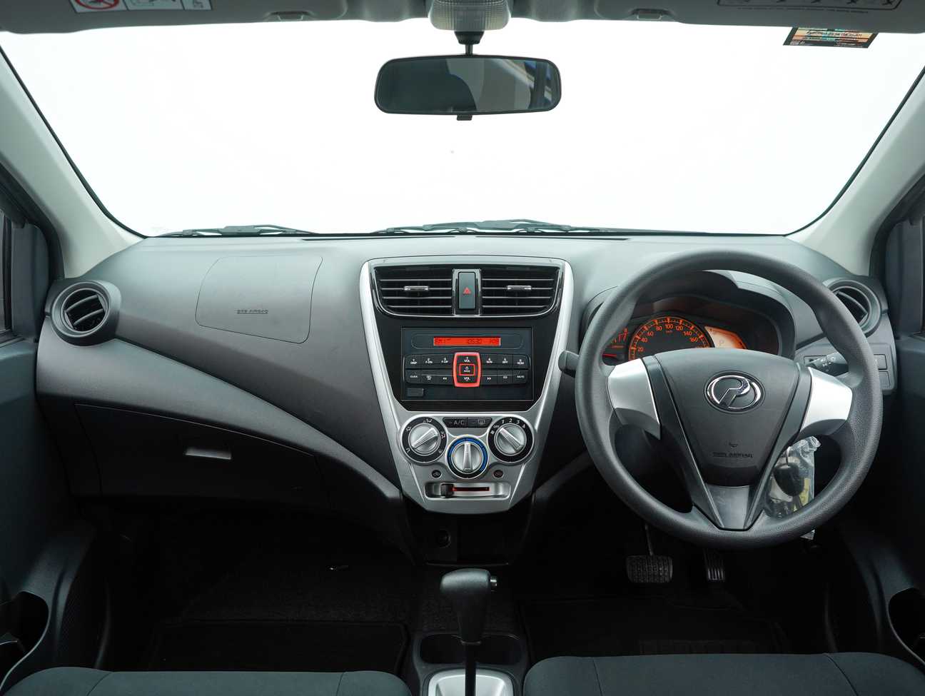 terpakai 2021 Perodua AXIA GXtra 1.0