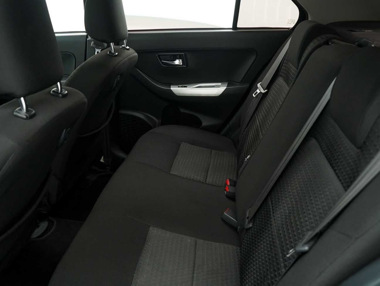 used 2020 Perodua Bezza G 1.0