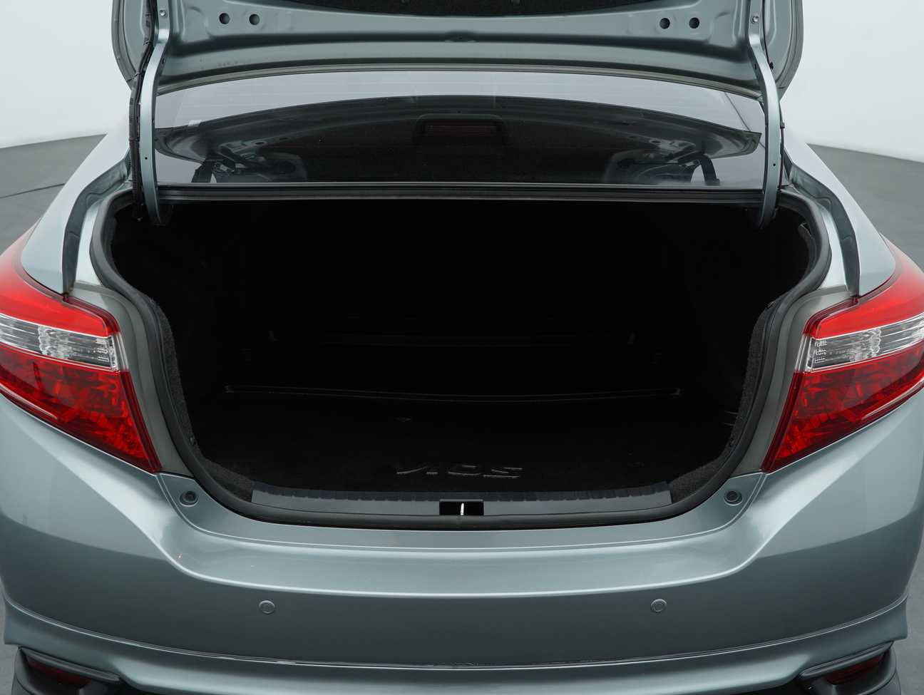 used 2017 Toyota Vios G 1.5