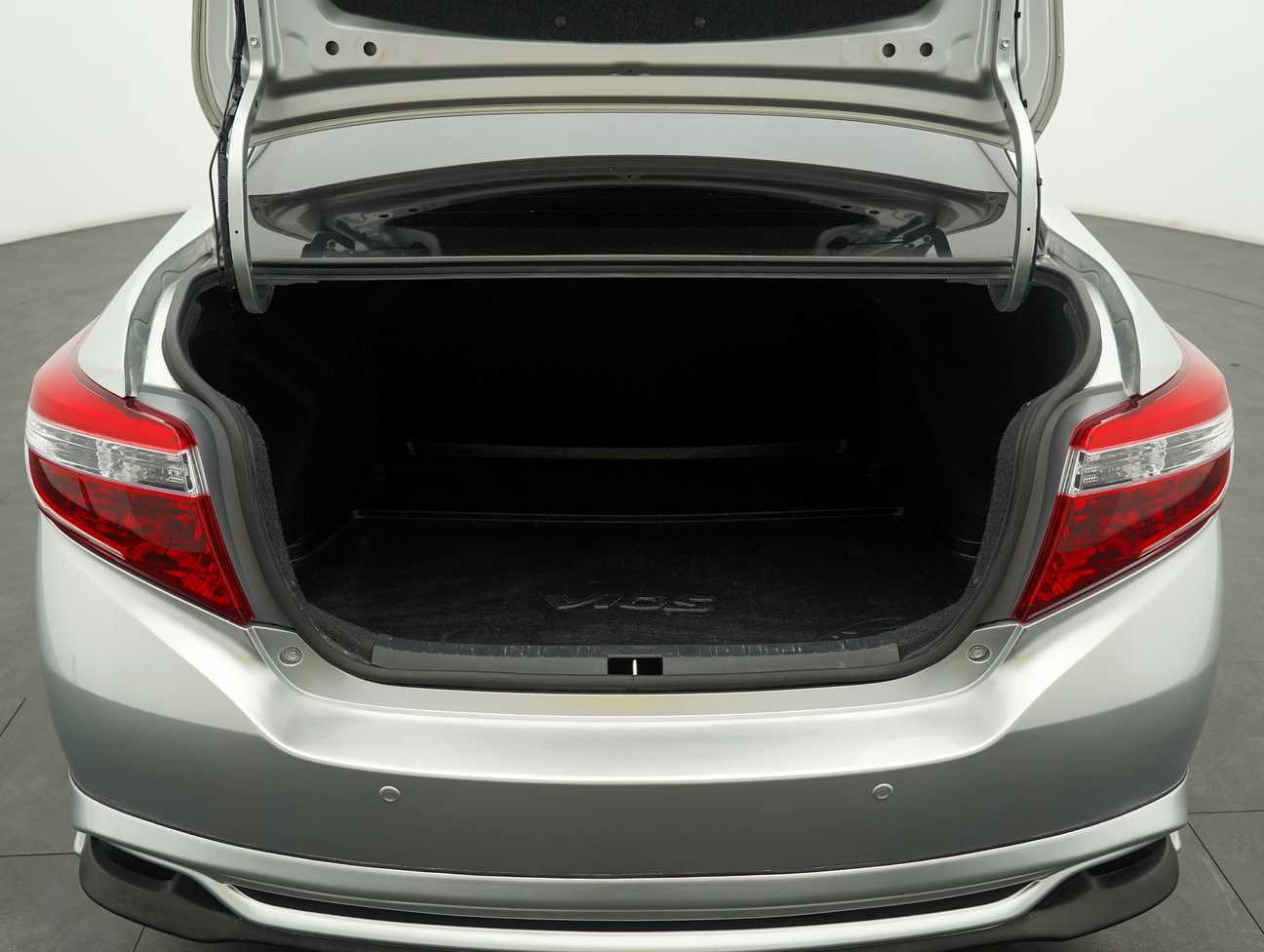 used 2016 Toyota Vios J 1.5