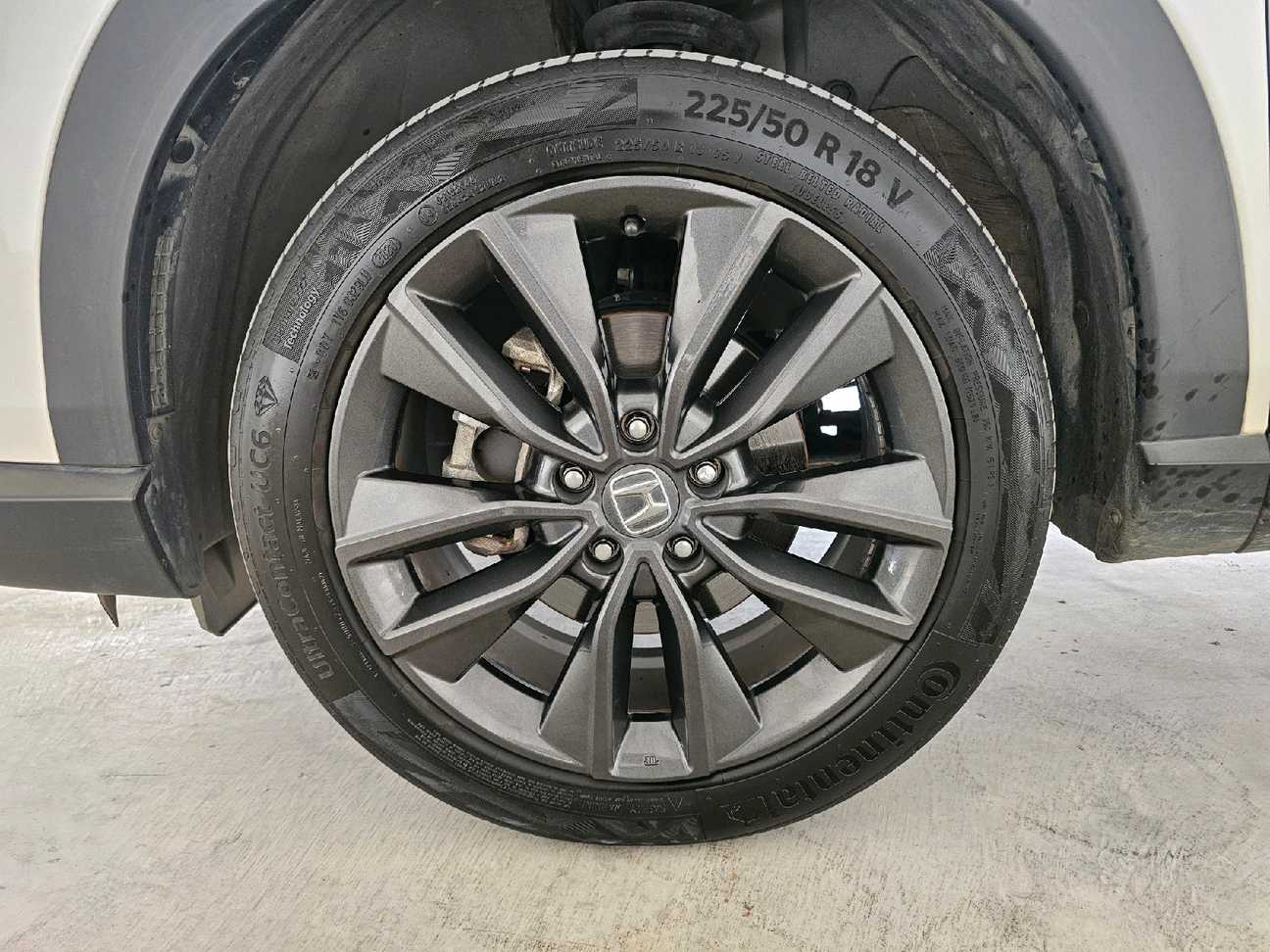 used 2023 Honda HR-V V 1.5
