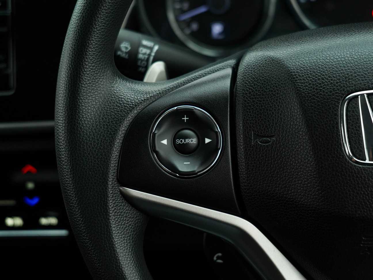 terpakai 2019 Honda City E i-VTEC 1.5
