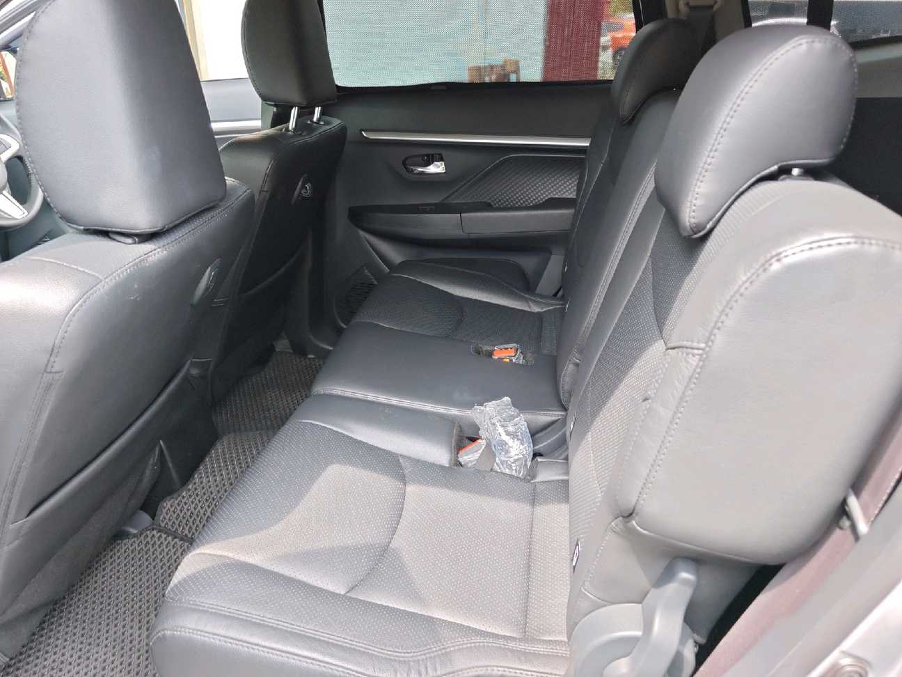 used 2023 Perodua Aruz AV 1.5