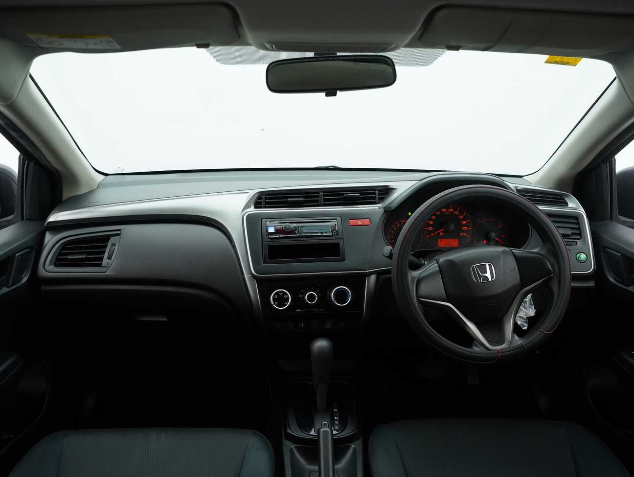 terpakai 2016 Honda City S 1.5