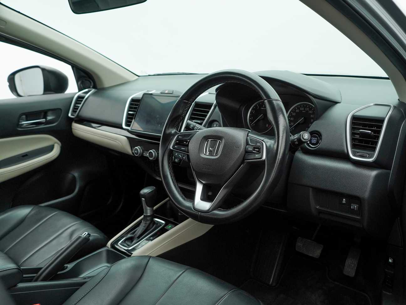 terpakai 2021 Honda City V 1.5