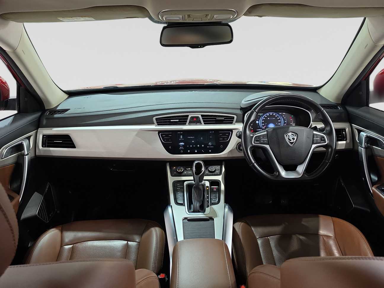 used 2019 Proton X70 Premium 1.8