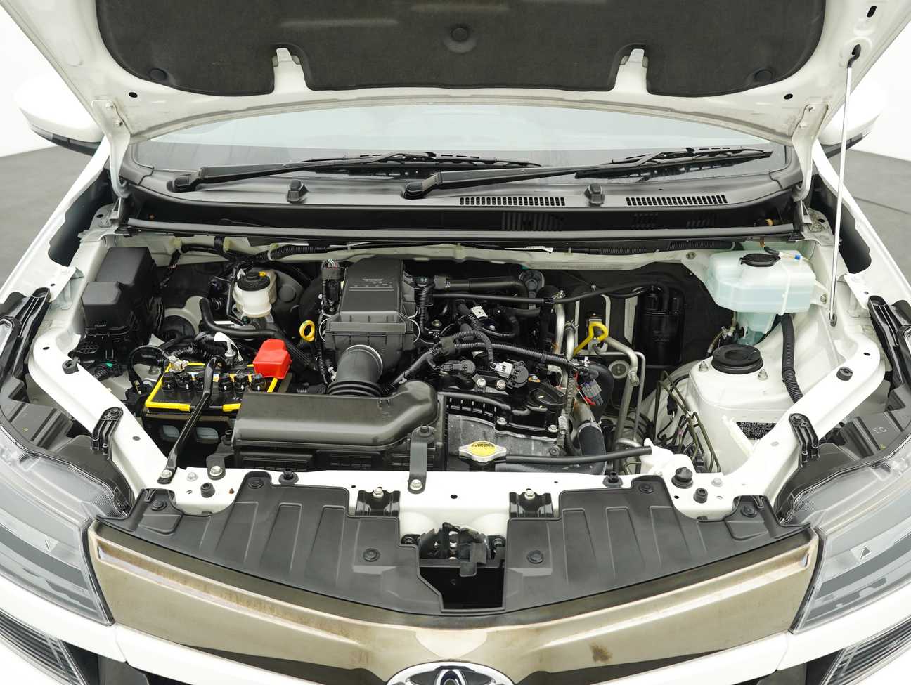 used 2020 Toyota Avanza S 1.5