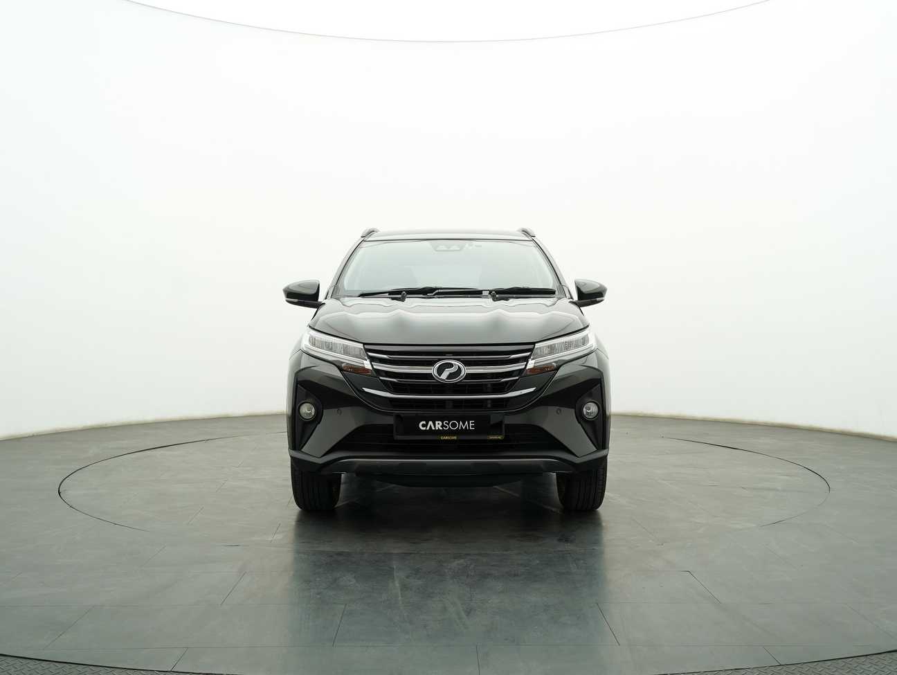 used 2020 Perodua Aruz AV 1.5