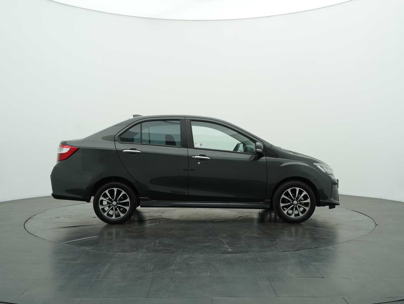 used 2020 Perodua Bezza X 1.3