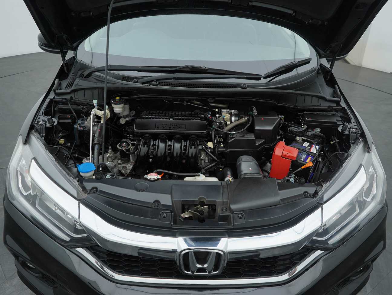 used 2019 Honda City V 1.5