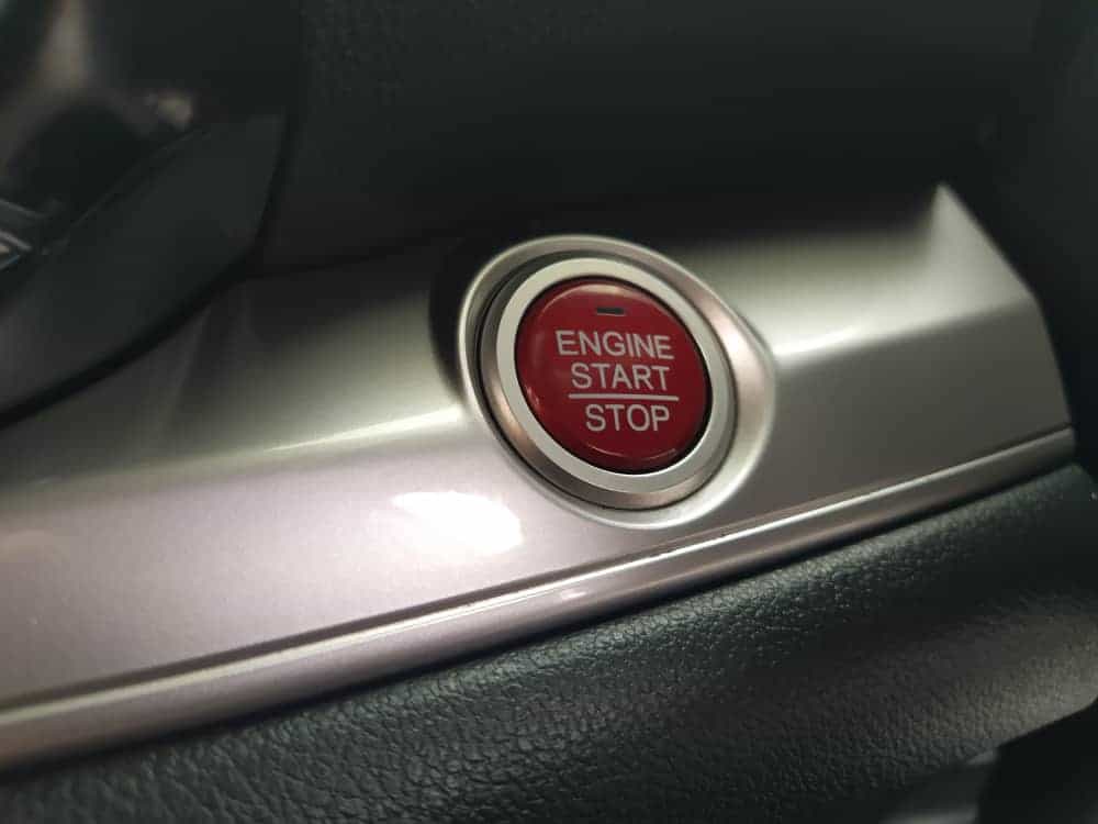 used 2015 Honda CR-V I-VTEC 2.0