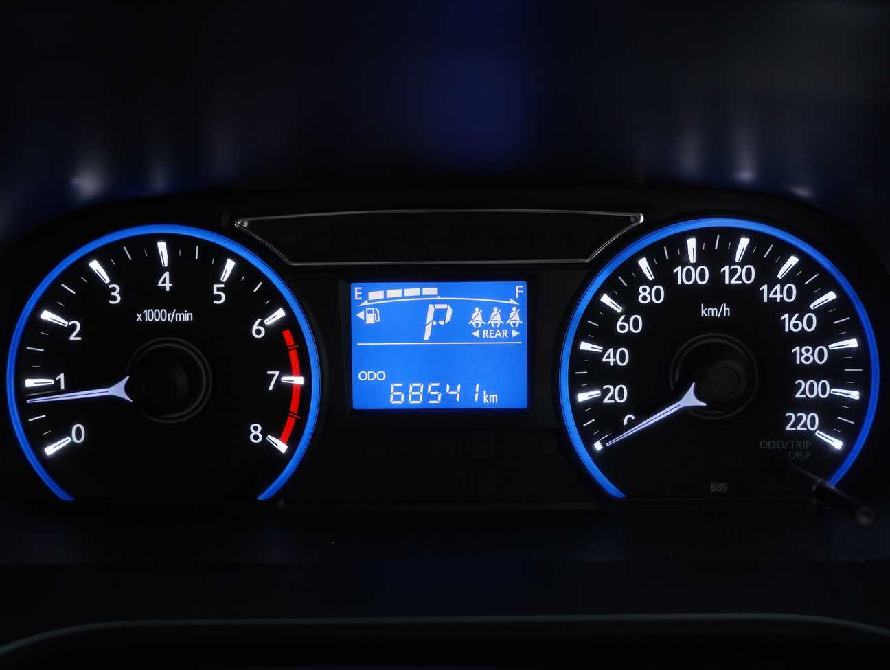 used 2021 Perodua Myvi AV 1.5