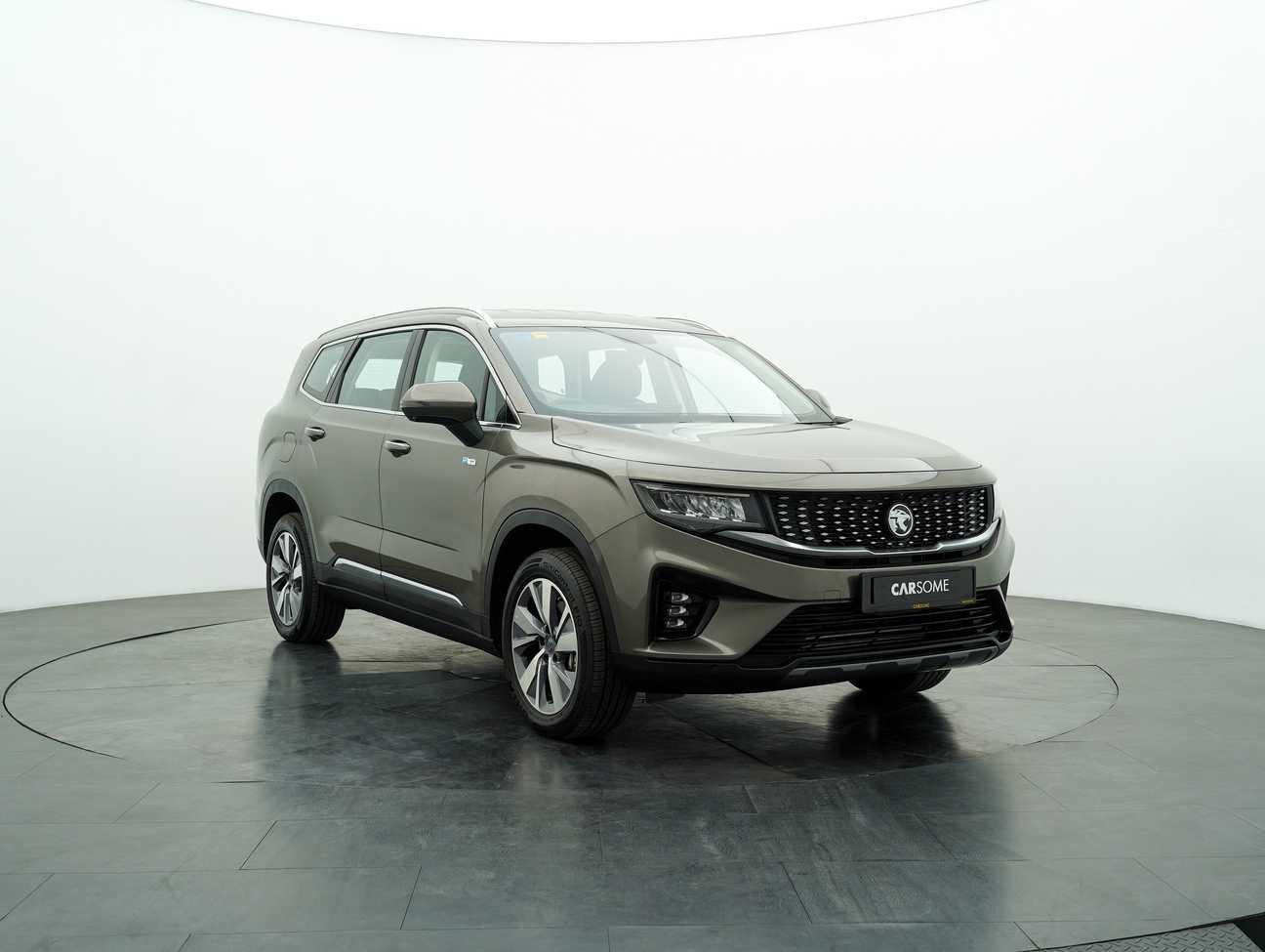 used 2024 Proton X90 Executive 1.5