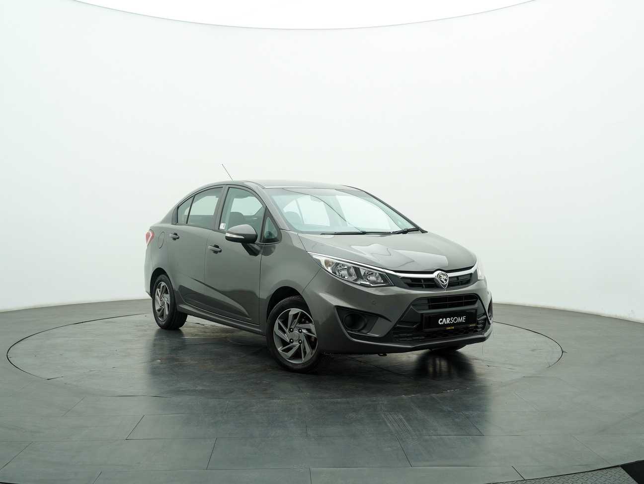 used 2016 Proton Persona Standard 1.6