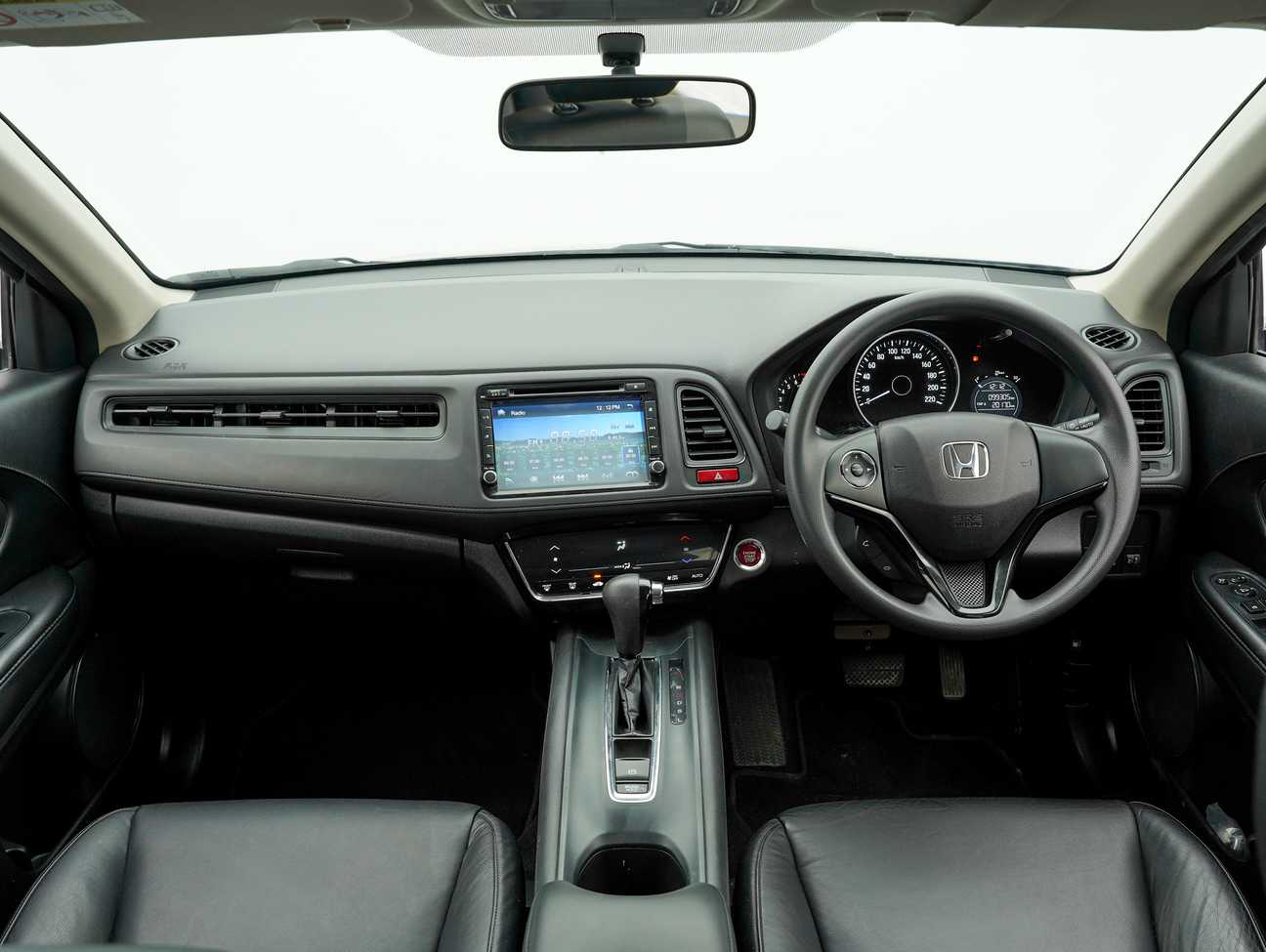 used 2015 Honda HR-V E 1.8