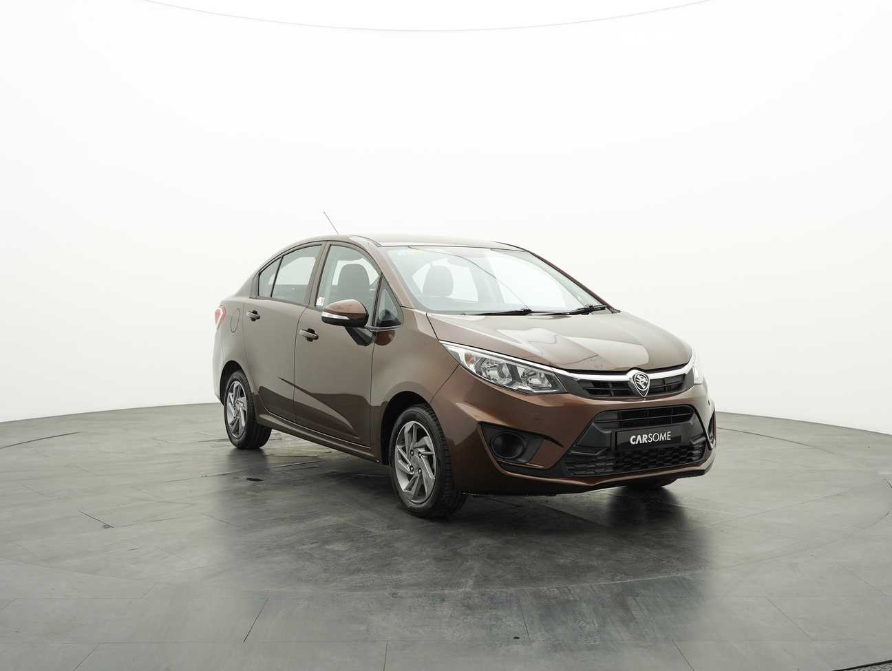 used 2017 Proton Persona Standard 1.6