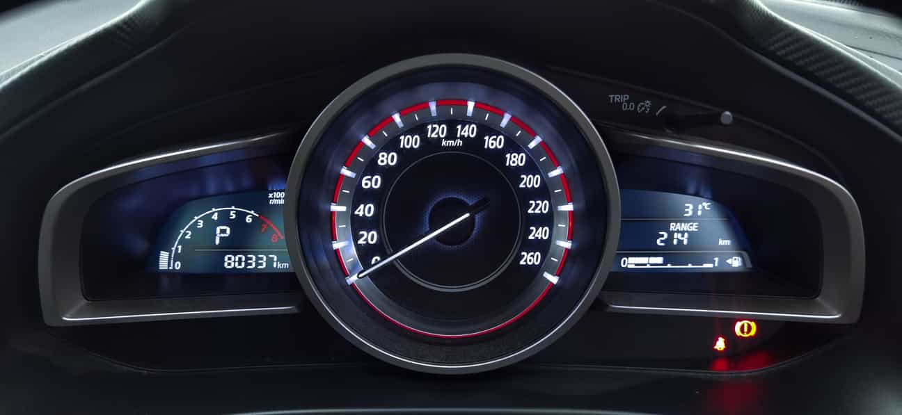 used 2017 Mazda 3 SEDAN SKYACTIV-G (CKD) 2.0