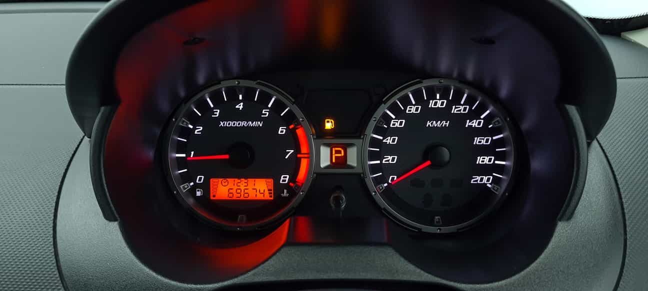 used 2015 Proton SAGA FLX 1.3