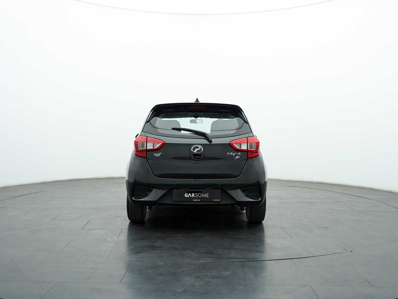 used 2018 Perodua Myvi H 1.5