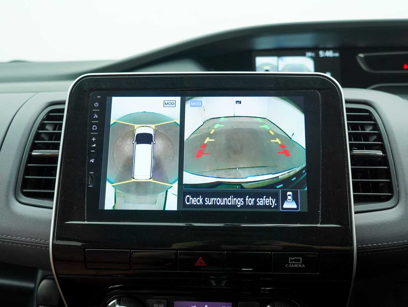 terpakai 2022 Nissan Serena S-Hybrid High-Way Star Premium 2.0