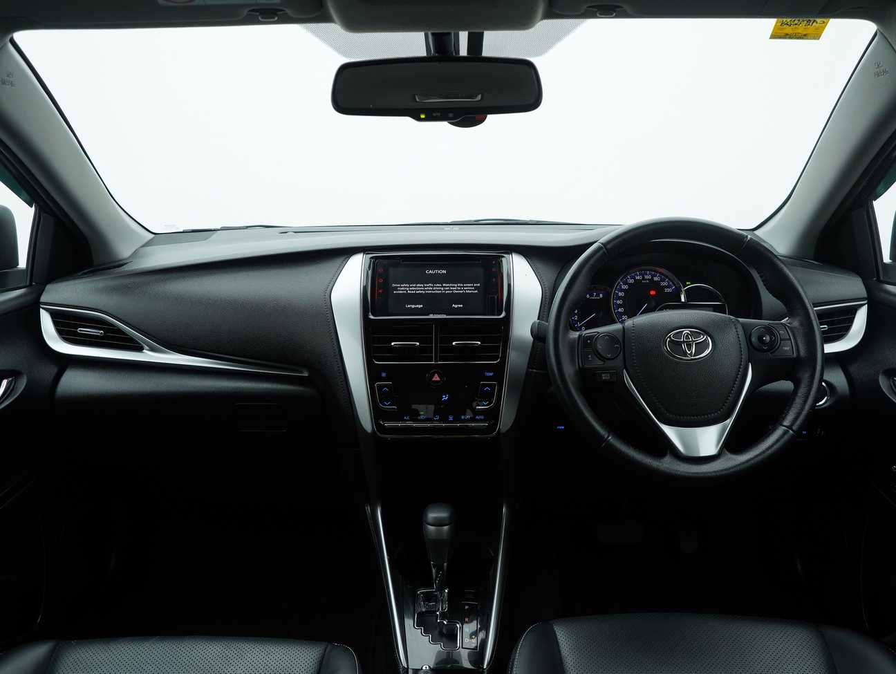 used 2020 Toyota Vios G 1.5