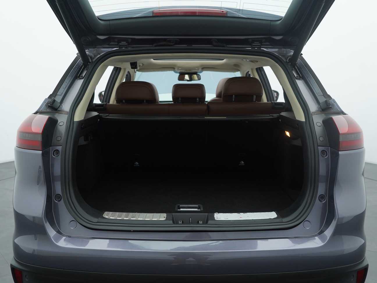 terpakai 2020 Proton X70 Premium X 1.8