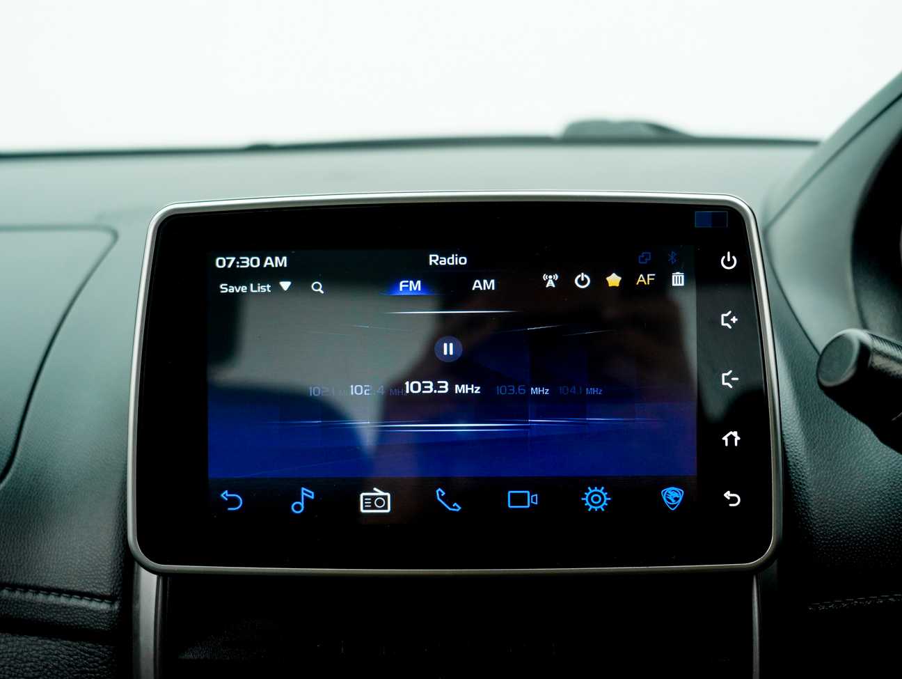 terpakai 2020 Proton Saga Premium 1.3