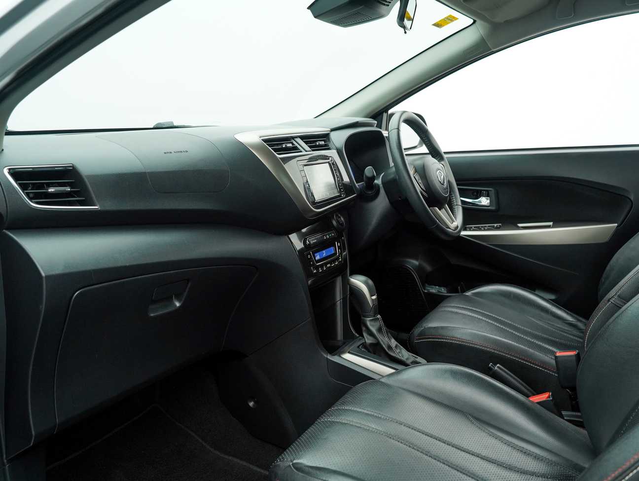 used 2019 Perodua Myvi AV 1.5