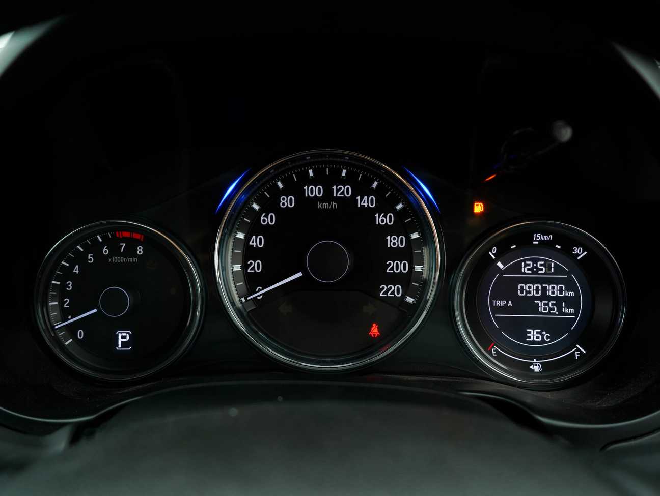 used 2017 Honda City S 1.5