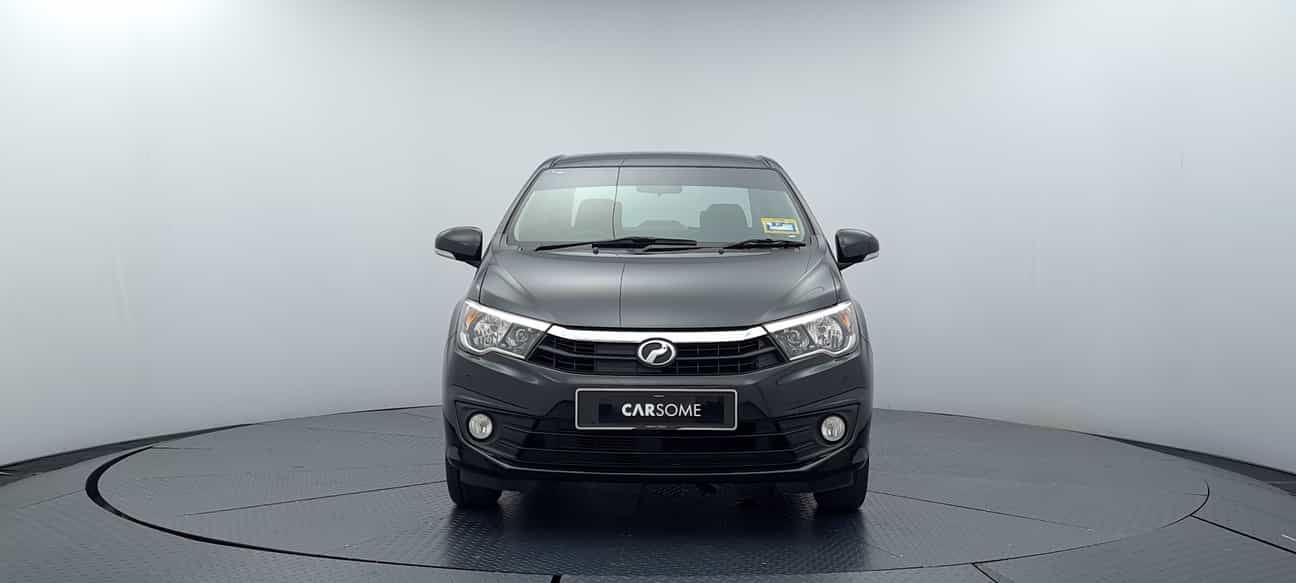 used 2019 Perodua BEZZA X 1.3