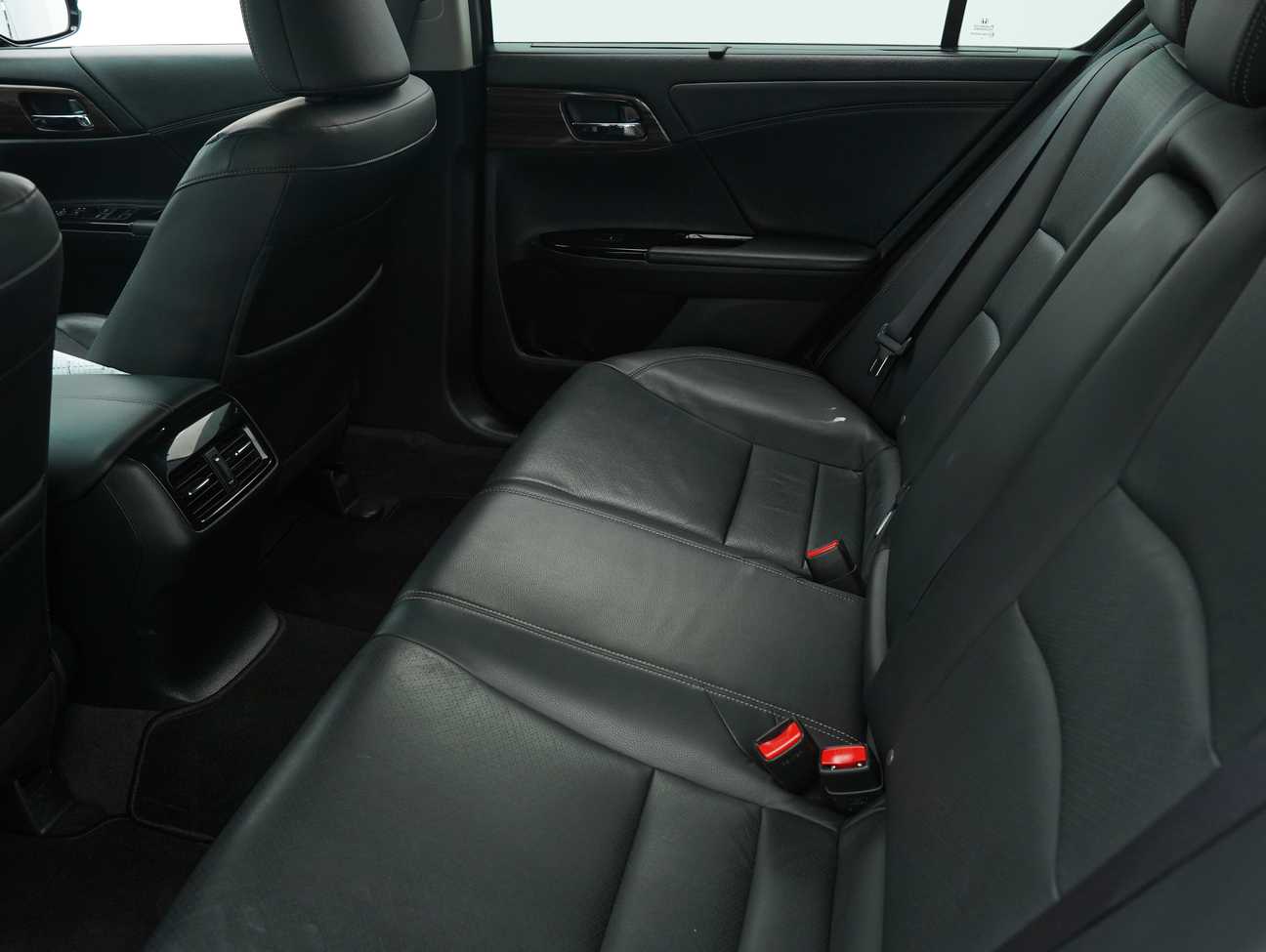 used 2018 Honda ACCORD VTI-L 2.0