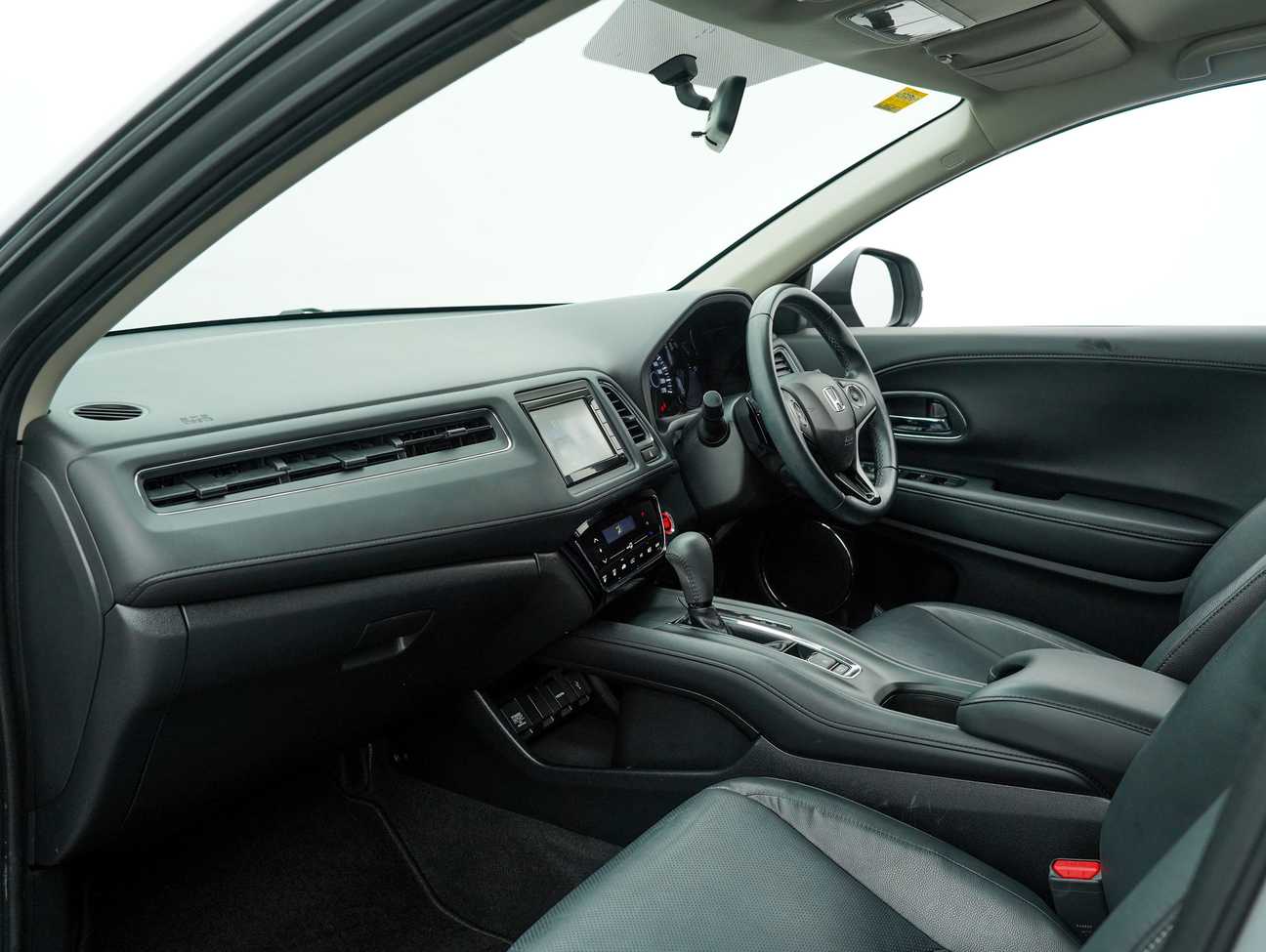 used 2020 Honda HR-V V 1.8