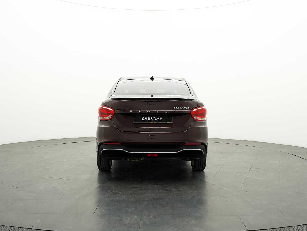 used 2020 Proton Persona Executive 1.6