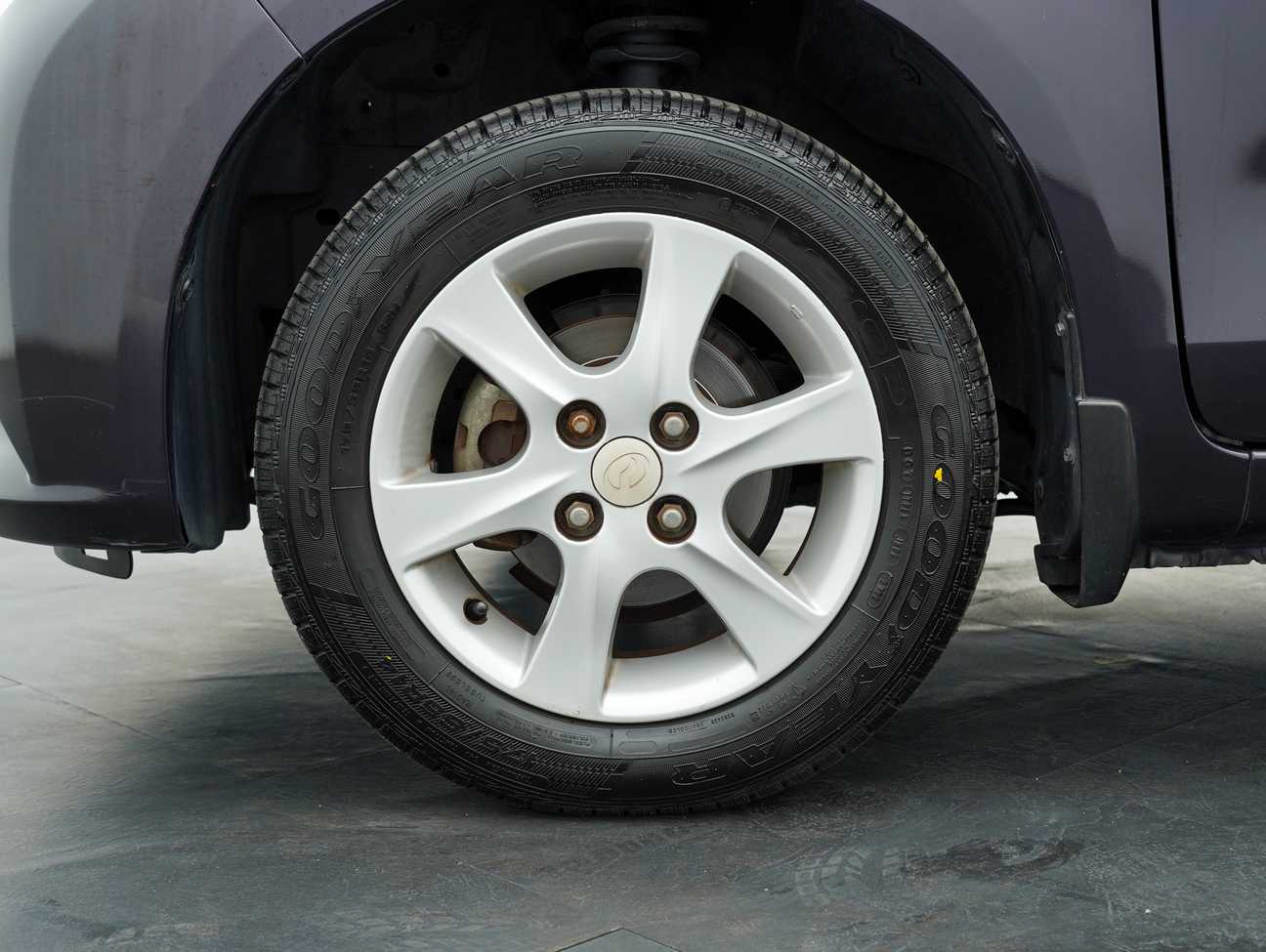 used 2011 Perodua Myvi EZi 1.3