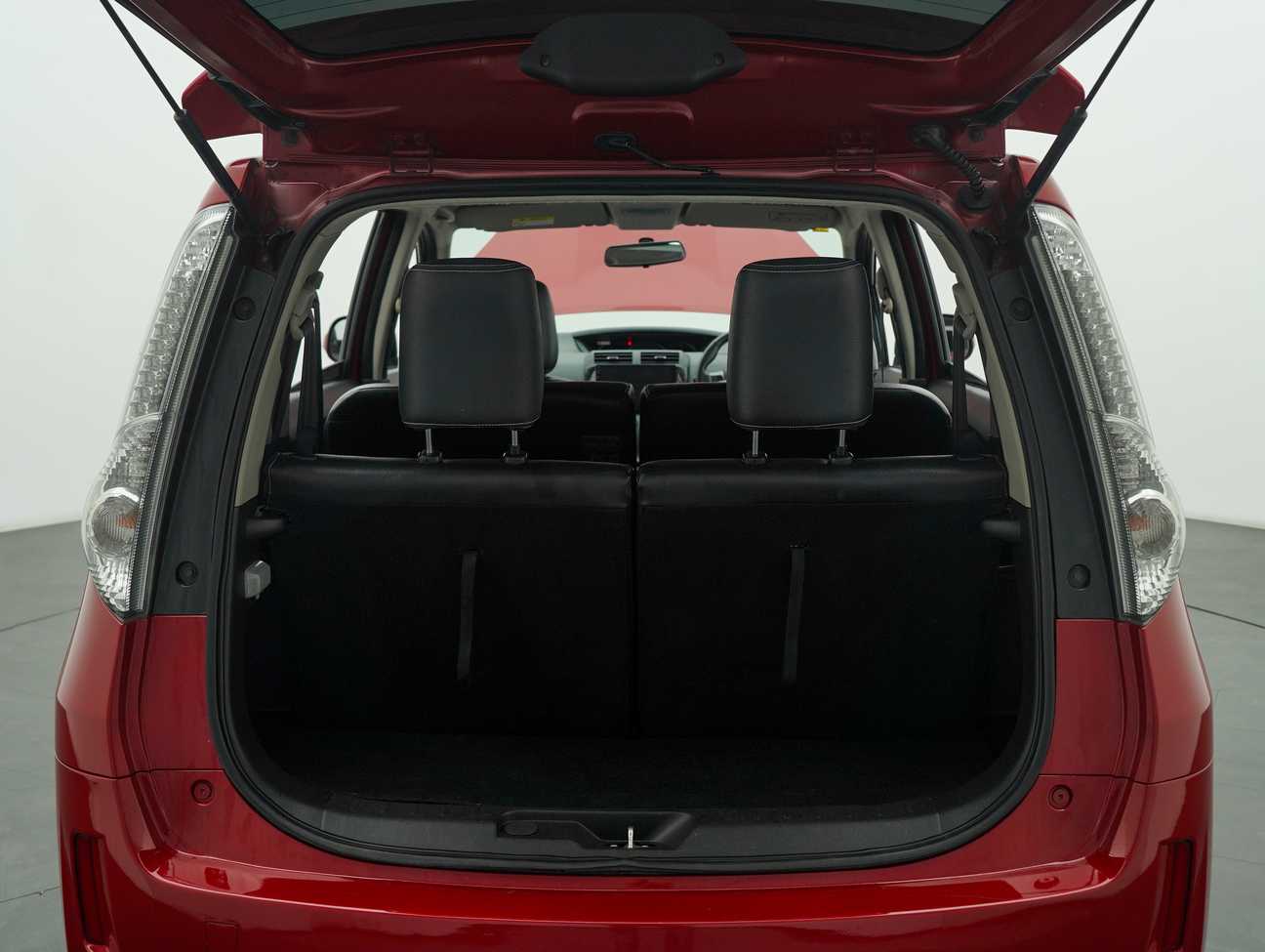 used 2014 Perodua Alza Advance 1.5