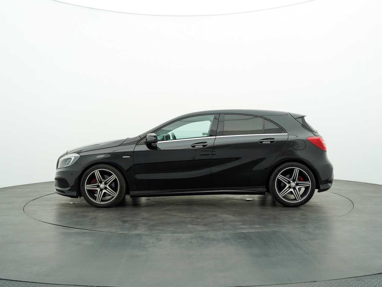 used 2013 Mercedes-Benz A250 AMG 2.0