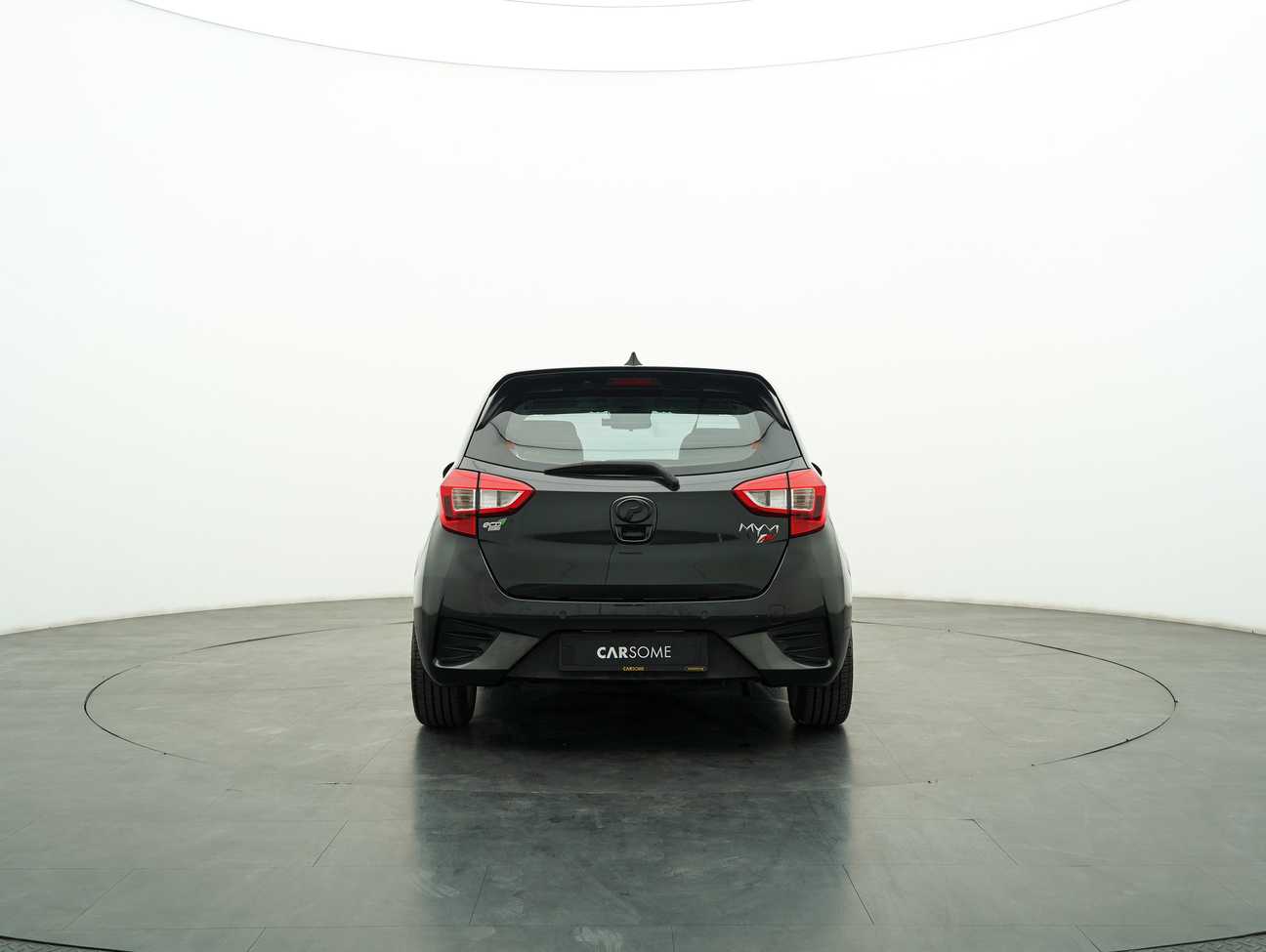 terpakai 2020 Perodua Myvi AV 1.5