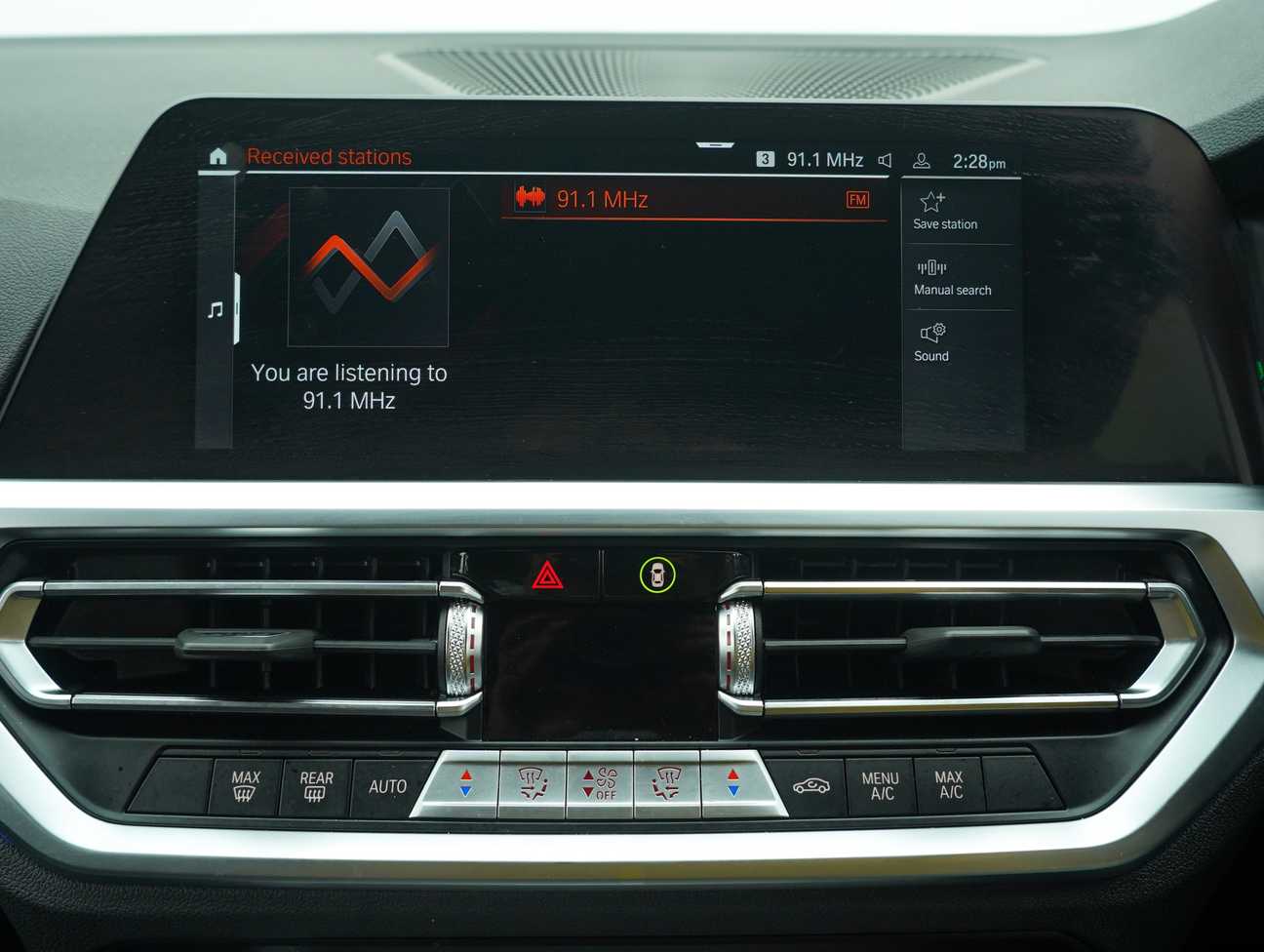 used 2022 BMW 330i M Sport Driving Assist Pack 2.0