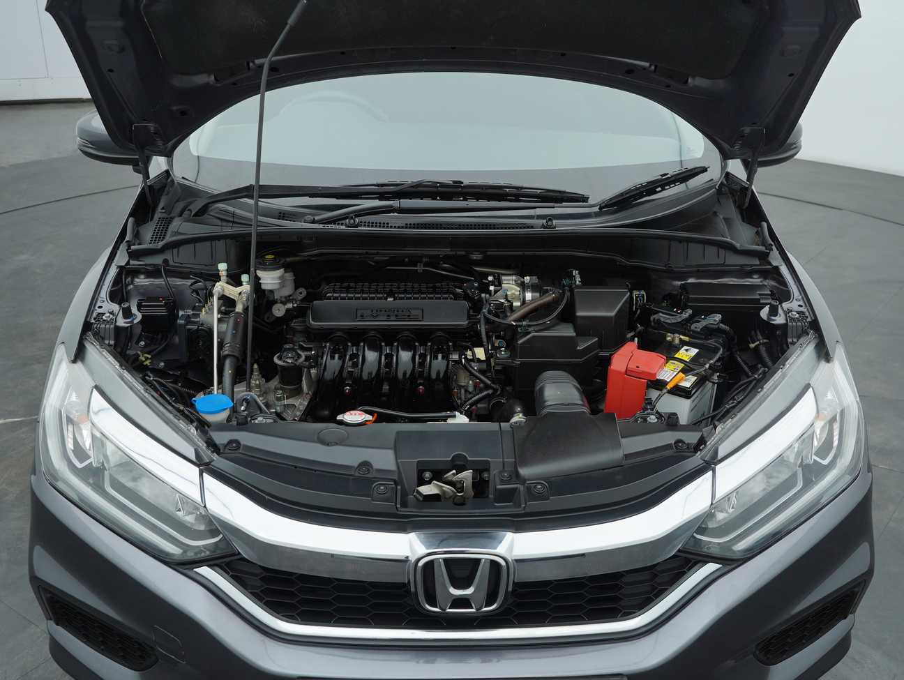 used 2020 Honda City E 1.5