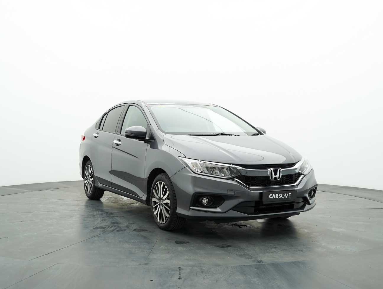 used 2020 Honda CITY V 1.5