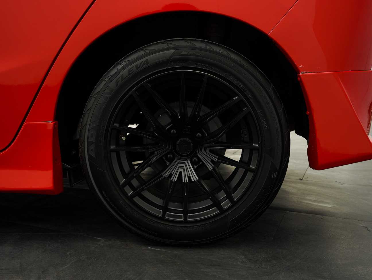 used 2016 Honda Jazz S 1.5