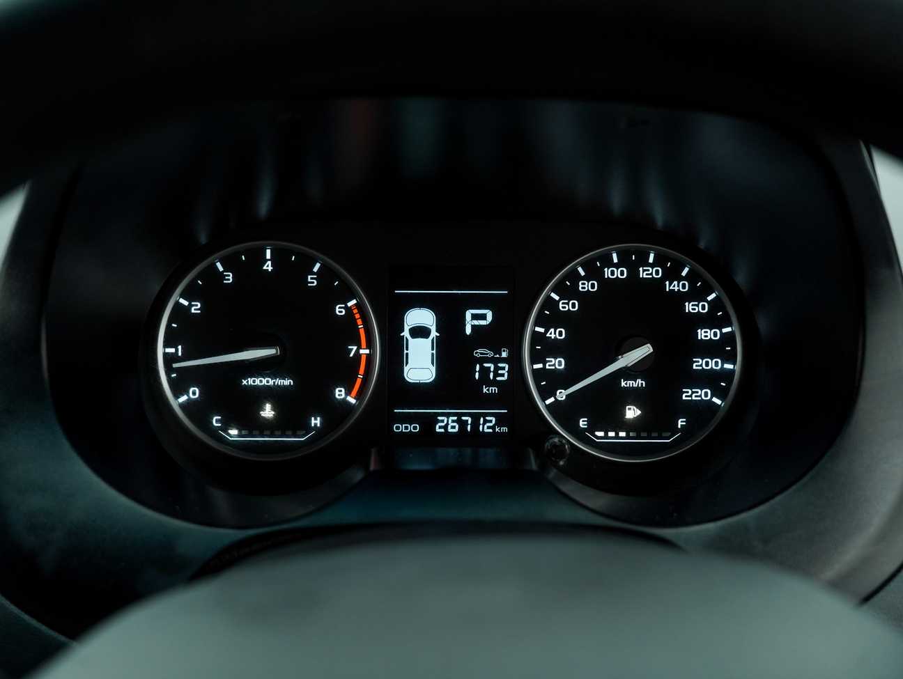 terpakai 2021 Proton Saga Premium 1.3