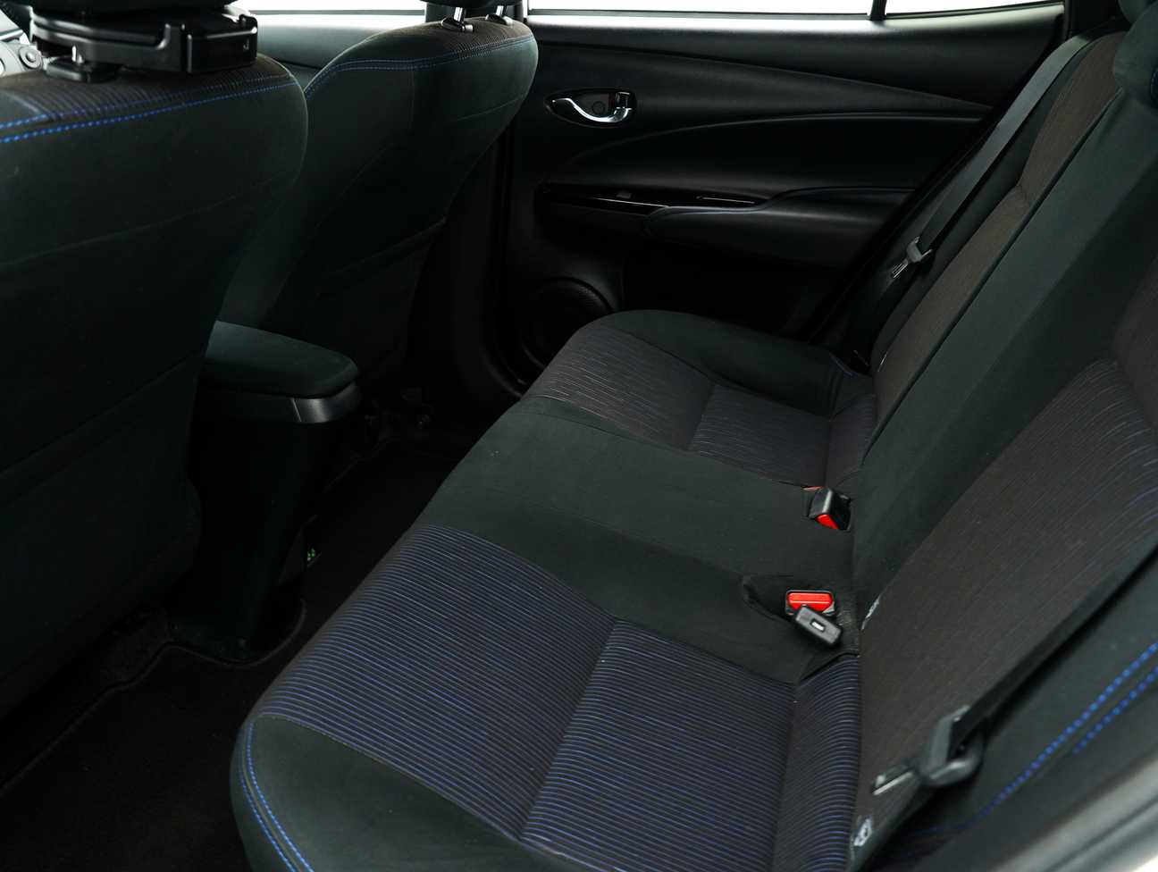 used 2019 Toyota Yaris G 1.5