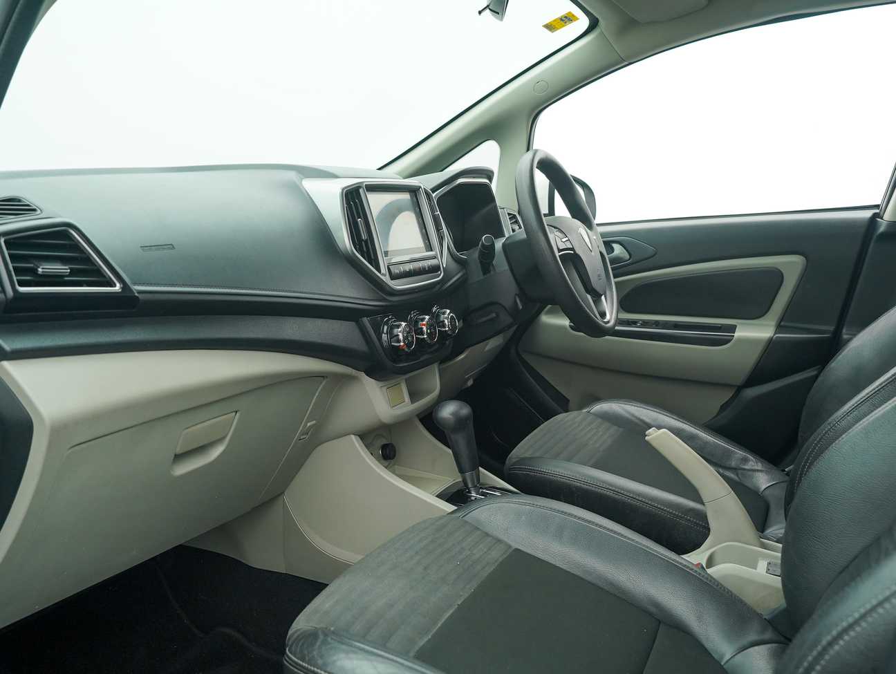 terpakai 2020 Proton Persona Executive 1.6