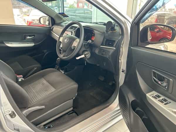 used 2022 Perodua Bezza G 1.0