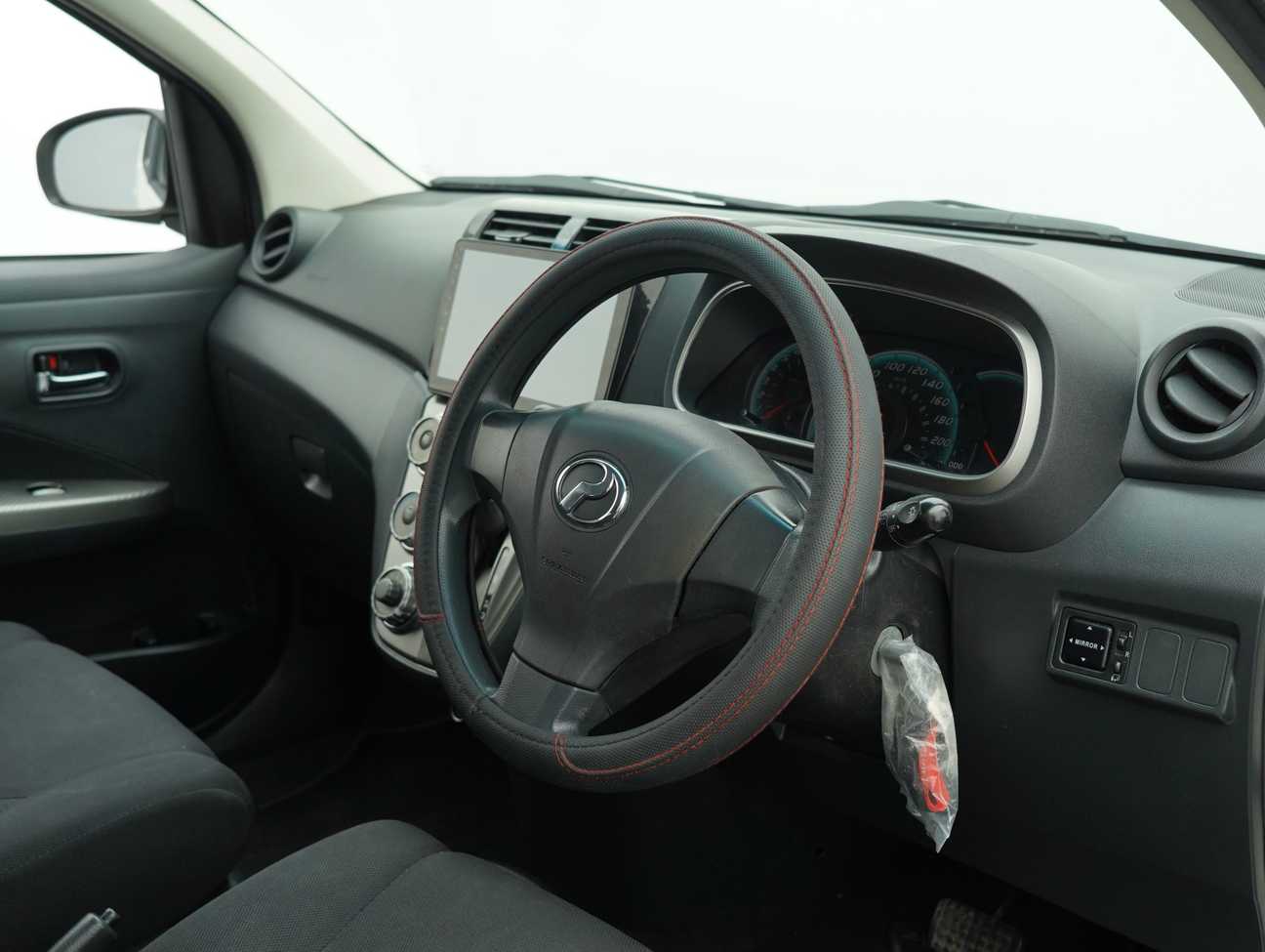 used 2014 Perodua Myvi SE 1.3